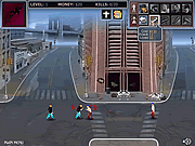 Gioco online Giochi di Gangster - Gangsters War